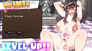 Top 5 - Best Anal in video games Compilation Ep.6