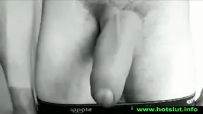 Hot Sissy Cuckold Transforming into Submissive Slut