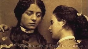 Dark Lantern Entertainment presents '_At Home With from My Secret Life, The Erotic Confessions of a Victorian English Gentleman