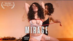 Mirage - HD