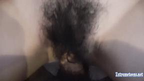 ”Jav Dorm Hottie Mitani Fucks Uncensored”