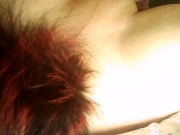 My Foxy Tail 7 Insertion 2