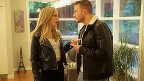 Codey Steele & Karla Kush in Ace In The Sheets - NubileFilms