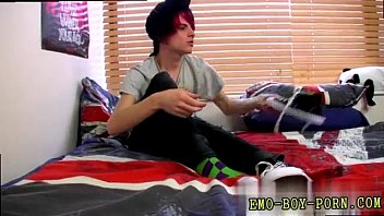 Gay emo boys hard on cocks movietures He has a flawlessly sized penis