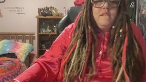 Stinky ass mother farter BBW Brazilian Milf Goddess Farting compilation