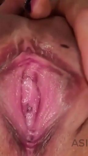 Must-share moment from "Shaved Asian Pussy Is So Good, I almost married her."