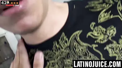 Latina MILFs Can't Resist Big Black Dick - Brazzers