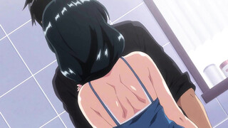 Tsumamigui 3 The Animation Episode 1 1080p 50fps