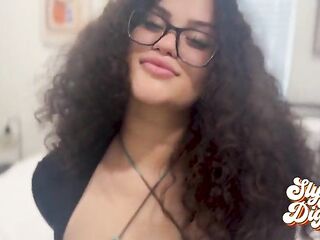 Pulled a Baddie at the Beach w/ Remy Woods