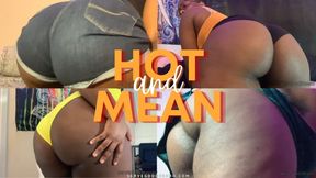 HOT and MEAN: verbal humiliation compilation