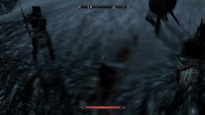 Varen's gay furry skyrim adventure part 1: adventuring mishaps