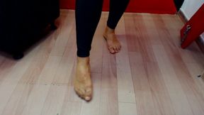 Feet Show