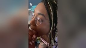 First Time Fucking With Her New Hair Style
