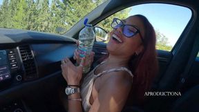 1401km Road Trip Part 3