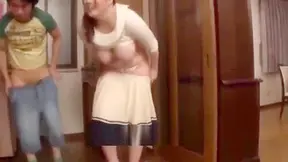 Big-Titted Tutor Tempts Student – Hot Oral Lessons Uncovered!