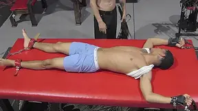 A New Subject To Educate - 1 - Jay Ru & John Wolfboy - John Jay