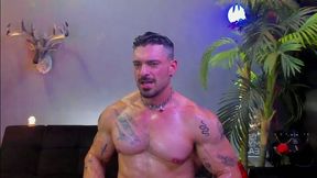 Dennis Cox Private Show