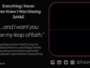[M4M] Your Best Friend Comes Out and Confesses to You [Audio] [Friends to Lovers]