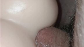 Fucking Fake Ass Causes Me To Cream Part 1