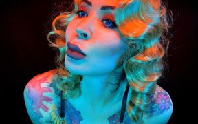 Worship My Nose, Eat My Snot, Cum, Loser! - JOI, Snot, Nose Fetish