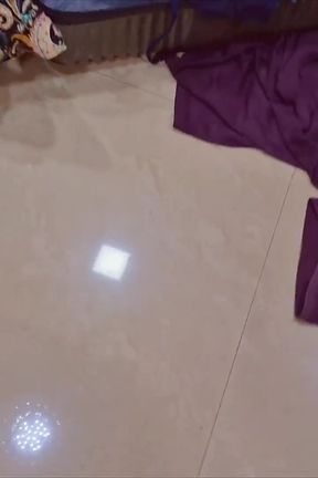 Hide and Seek Game Stepmom Ke Saath