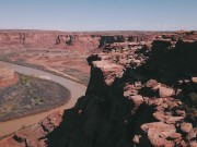 Having some fun with a drone (no sound)