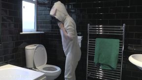 Onesie wee