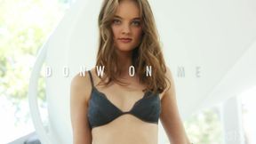 Down On Me - Lexie Fox