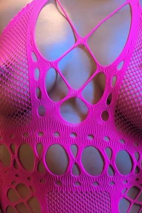 Worship My Fit Asian Pinay Goddess Ass in Fishnet Body Suit - Vol 3