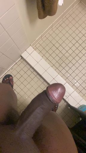 Came in the shower😮&zwj;💨