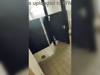 Rest Stop Caught and Risky Sex after Cheating