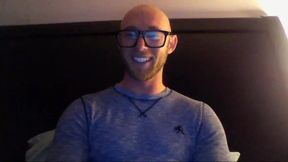 Aaron Whiskers Private Show