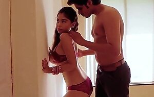Cheating Desi Girl Hardcore with Another Man