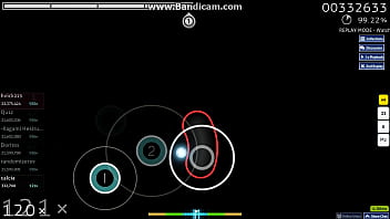 osu! miraizu fullcombo