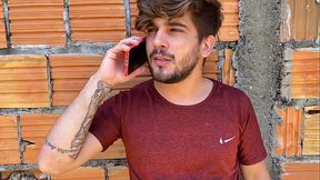 Flakael comendo a filha do PATR&Atilde_O