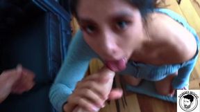 My Wife Gave Me The Best Blowjob Tru Kait