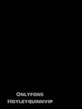 Hayley Quinn Controls Your Cock with a Dirty JOI Countdown