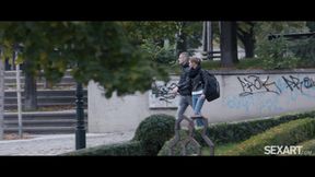 Sunday Workout - Sarah Kay & Maxmilian Dior