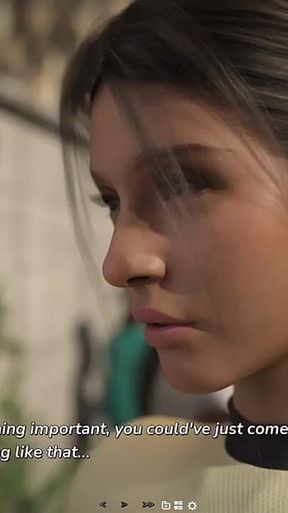 Love and Temptation Ep 6