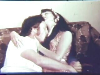 Vintage Sex on the Edge of Legality (full Episode)