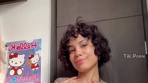 Community Creator
 @SofiaReyess @Showing Boobs & #Small Tits #Tattoo Porn #Solo #Latina sex hot clips | Tik.Porn