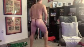 Dean Boy Private Show