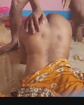 Khati Bangla