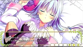 Iris Suris Tempting Eroge Adventure – Hot Anime Encounters Unfold