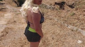 stepdaughter s secret place