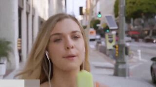 Gabbie Carter - Gabbie's Anal Obsession Fulfilled