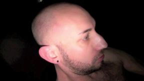twink a. by bear with xxl cock