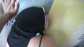 arab sex homemade wife fuck hard