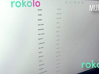 Lacked sex, but I discovered it -- Rokolo