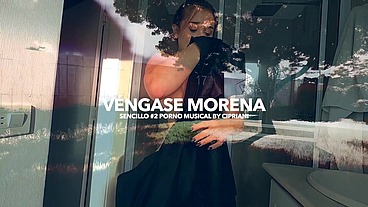 Vengase Morena - Arte, musical y porno musical con el segundo sencillo de Cipriani y escenas exclusivas